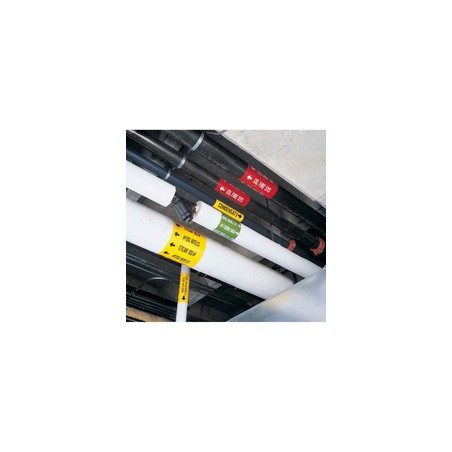 Brady BBP85 Tape - Vinyl 250 mm
